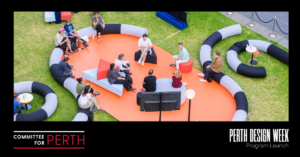 PDW PRogram Media Release