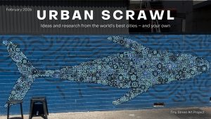 Urban Scrawl Feature February 26