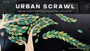 Urban Scrawl Feature June 25