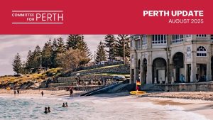 Perth Update Feature August 25