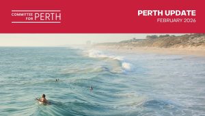 Perth Update Feature February 26