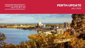 Perth Update Feature July 25