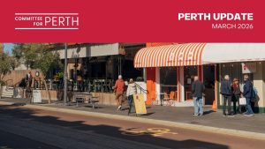 Perth Update Feature March 26
