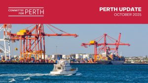 Perth Update Feature October 25