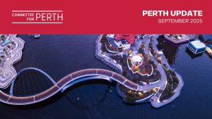 Perth Update Feature September 25