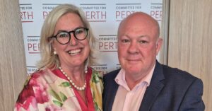 Paula Rogers Announcement