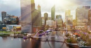 Committee for Perth Welcomes 2050 Commission