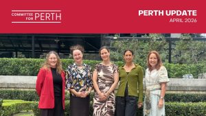 Perth Update Feature April 26