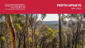 Perth Update Feature May 26